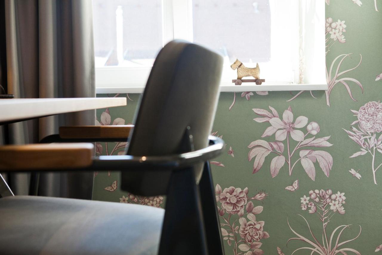 וייל אם ריין Hotel & Restaurant Krone Design מראה חיצוני תמונה