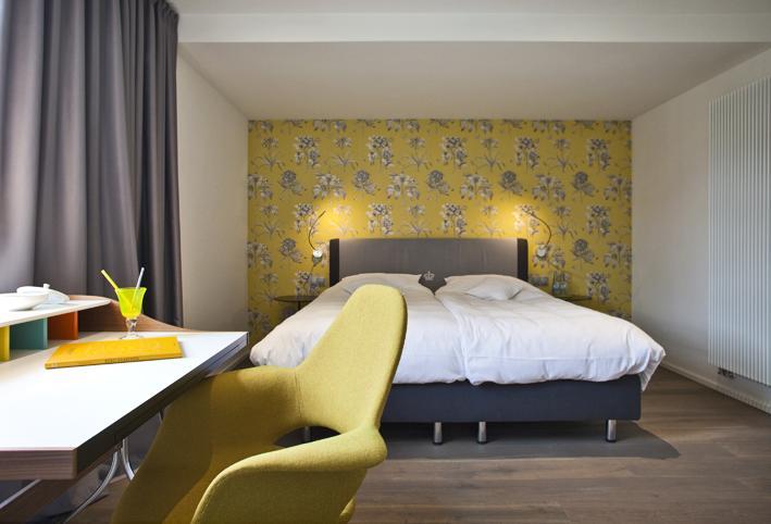 וייל אם ריין Hotel & Restaurant Krone Design מראה חיצוני תמונה