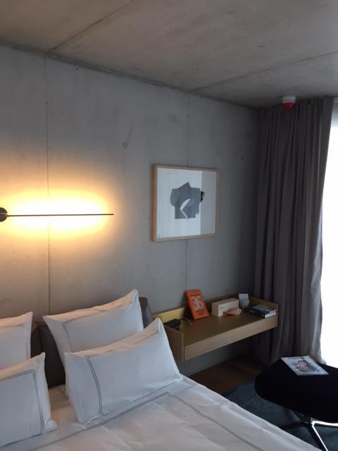 וייל אם ריין Hotel & Restaurant Krone Design מראה חיצוני תמונה