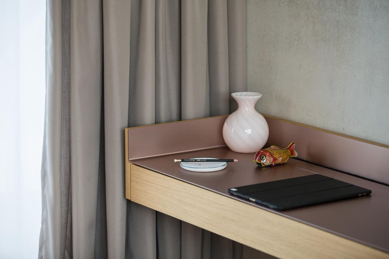 וייל אם ריין Hotel & Restaurant Krone Design מראה חיצוני תמונה