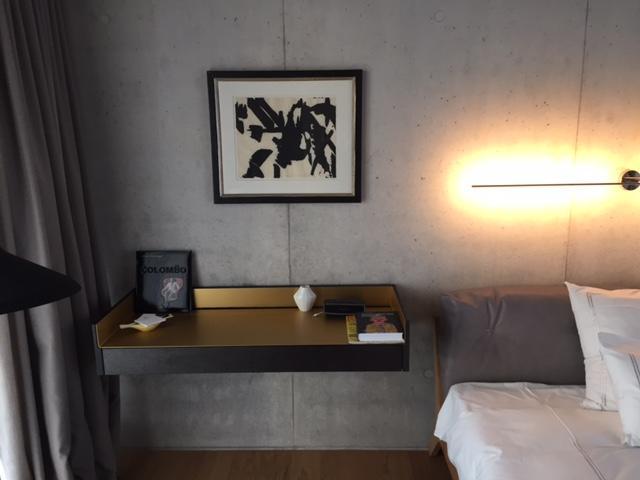 וייל אם ריין Hotel & Restaurant Krone Design מראה חיצוני תמונה